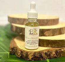 Load image into Gallery viewer, Hibiscus Hair Growth Oil