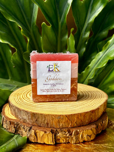 Goddess "Ylang & Lavender"