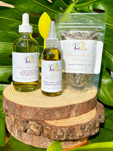 Hibiscus Holistic Growth Treatment