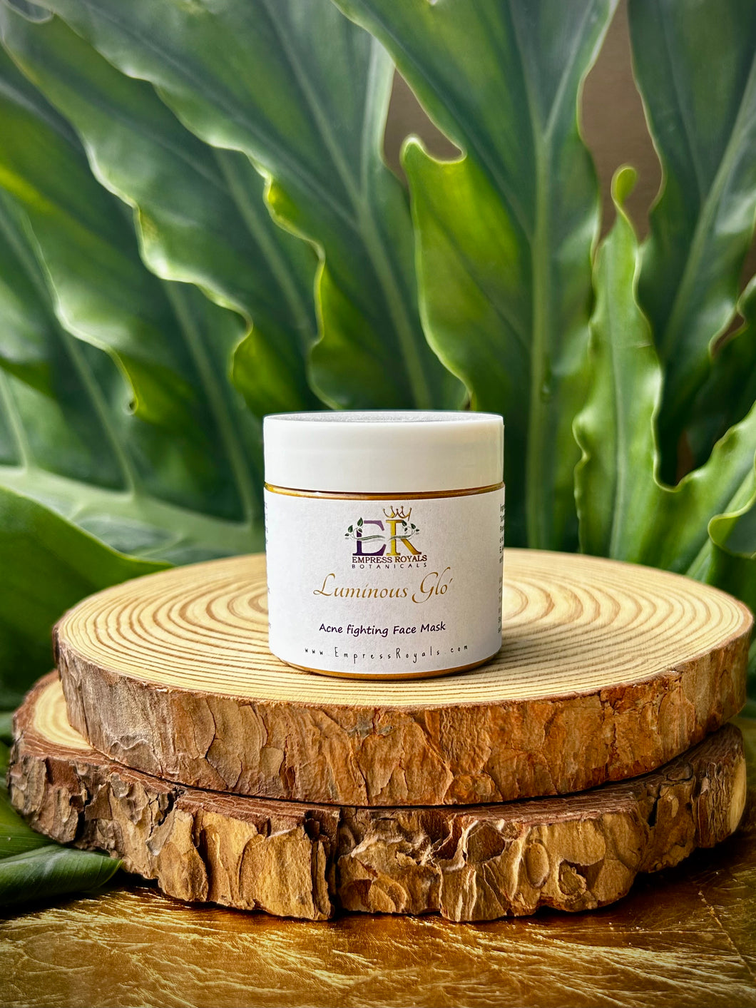 Luminous Glo Mask