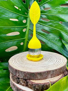 Leaf Tea Infuser