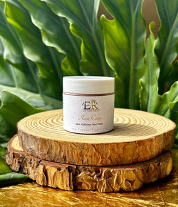 Rose Clay Mask