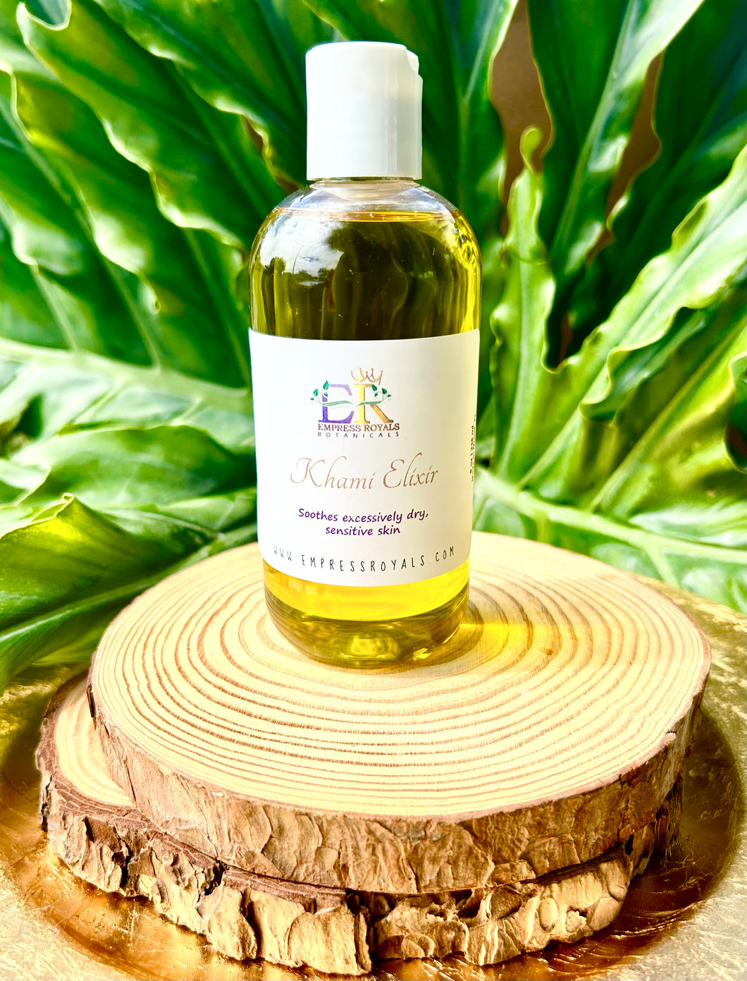 Khami Elixir