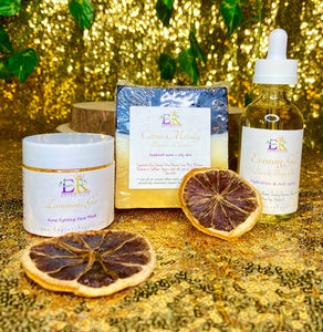 Royal Glo Bundle
