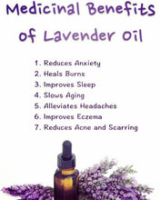 Cargar imagen en el visor de la galería, Lavender Bedtime Bath Salt
